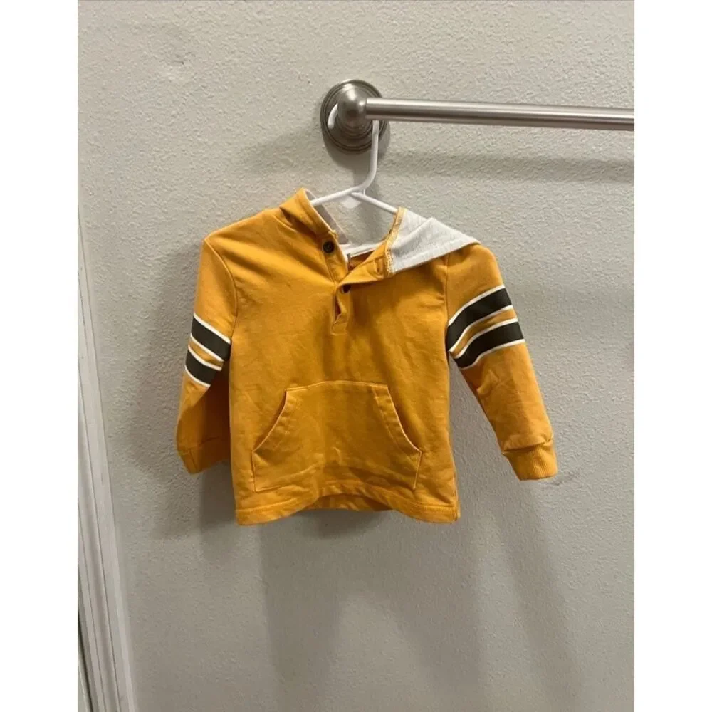 Toddler Tommy‎ Bahama hoodie